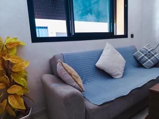 Cocoon Apartment & Pool ctm aeropot train station - 6