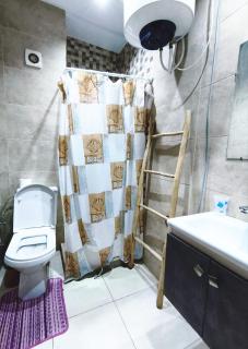 Cocoon Apartment & Pool ctm aeropot train station - 5