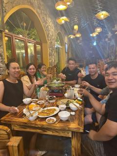 Cao nguyên đá homestay mèo vạc - 6