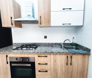 Cocoon Apartment & Pool ctm aeropot train station - 2