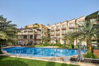 Peduase Valley Resort - 9