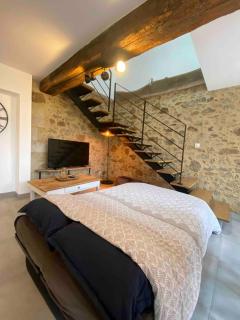 L'Atelier Jolie maison de charme proche Puy duFou - 6