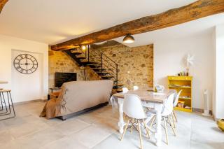 L'Atelier Jolie maison de charme proche Puy duFou - 9