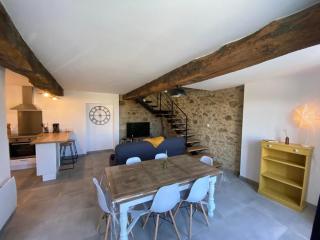 L'Atelier Jolie maison de charme proche Puy duFou - 8