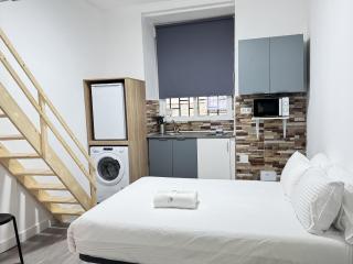 Apartamentos Day Madrid MALASAÑA I - 7