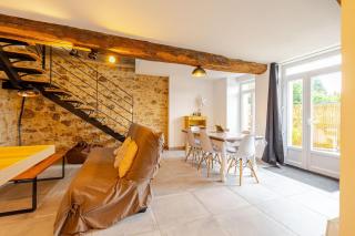 L'Atelier Jolie maison de charme proche Puy duFou - 1