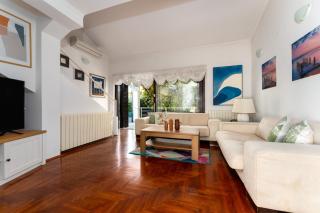 Family house with swimming pool and secluded garden - by TRAVELER tourist agency - ID 2687 - 4