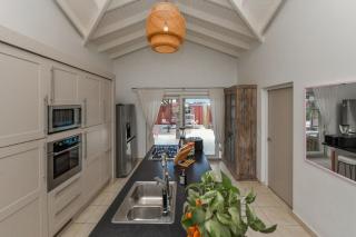 Beach house with pool in noord - Noord - 1