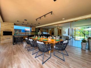 Casa Kuará Praia do Forte - 2