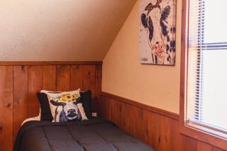 Palacio Del Frio - 3