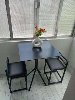 A 3 Minutos da Praia Posto 2 - CM13-603 - 9
