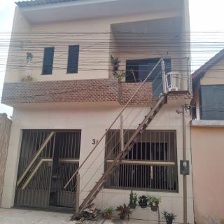 Apartamento Mobiliado - 0