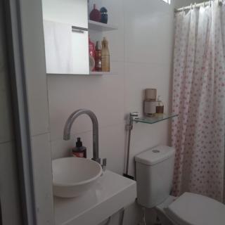 Apartamento Mobiliado - 5