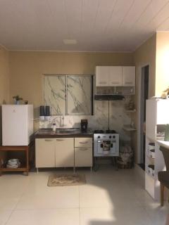 Apartamento Mobiliado - 4