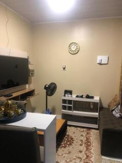 Apartamento Mobiliado - 3