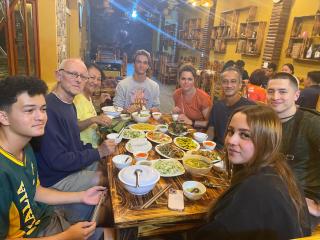 Cao nguyên đá homestay mèo vạc - 8