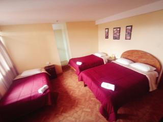 Marlon's INN Cusco II - 1