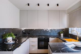 JW Executive ApartHouse - 8