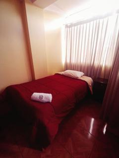 Marlon's INN Cusco II - 1