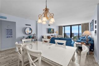 Carolina Dunes Unit 201 - Oceanfront - 9