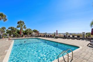 Carolina Dunes Unit 201 - Oceanfront - 8
