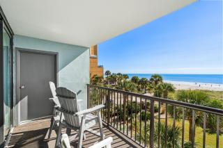 Carolina Dunes Unit 201 - Oceanfront - 5