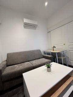 T3 urbain à 15 min de Lyon - 8