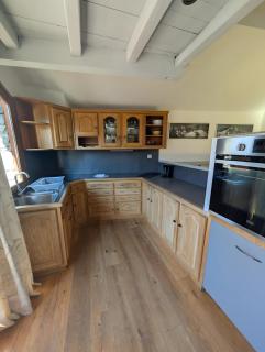 Petit Chalet Alpain - 2