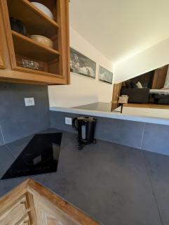 Petit Chalet Alpain - 1