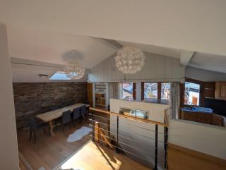 Petit Chalet Alpain - 5