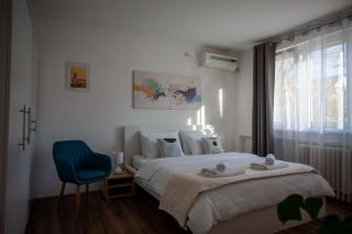 Astra Apartment near the main bus station - 1