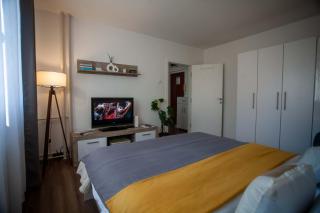 Astra Apartment near the main bus station - 5