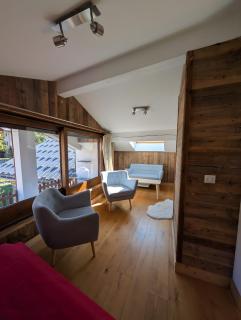 Petit Chalet Alpain - 1