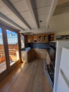 Petit Chalet Alpain - 3