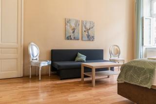 2BR Apt, Suitable for Longstays, Central Location - 9