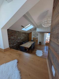 Petit Chalet Alpain - 3