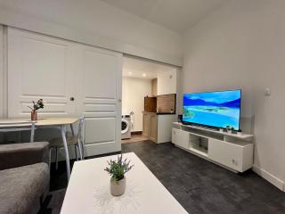 T3 urbain à 15 min de Lyon - 6