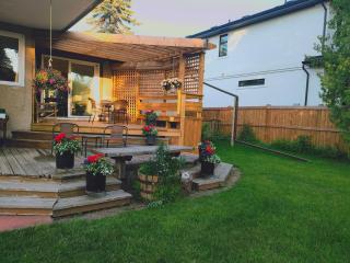 U of A Homestay, Trails & Whyte Ave - Edmonton - 7