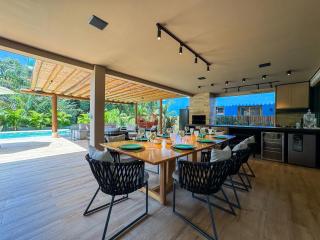 Casa Kuará Praia do Forte - 3