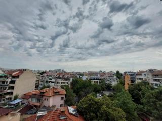 Elit Apartment - City and Hill view - 2