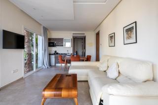 Le Tanger Résidence Hôtelière - 8