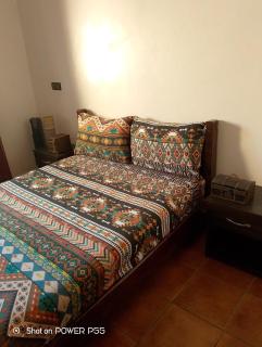 Marrakech Village Propriété 2 chambres Avec piscines - 1