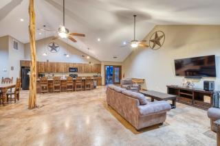 Rockin River Lodge - 5