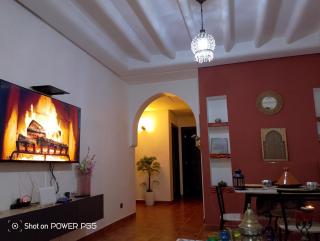 Marrakech Village Propriété 2 chambres Avec piscines - 3