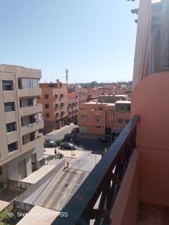 Marrakech Village Propriété 2 chambres Avec piscines - 2