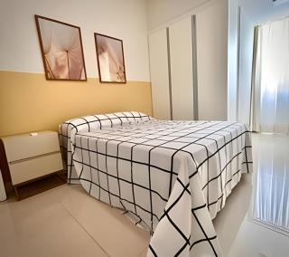 Leblon 100 mt da praia reformado confortavel - 5