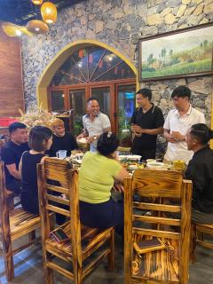 Cao nguyên đá homestay mèo vạc - 4