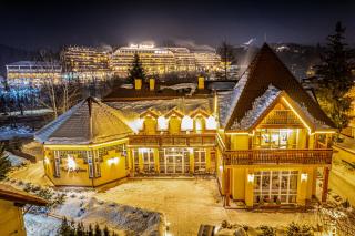 Hotel Pod Gołębiem - 9