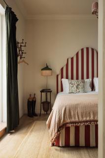 Luxury Central Bath Apartment with Private Sauna - 8