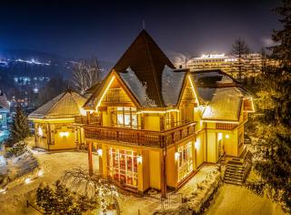 Hotel Pod Gołębiem - 8